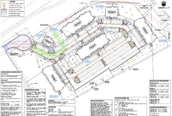 Hidden Valley Stables | Devco US Construction