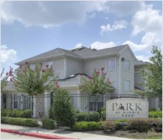 Park at Humble